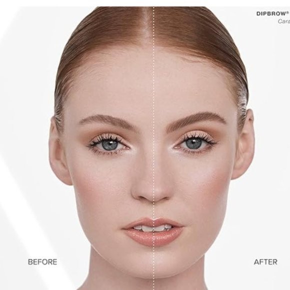 Anastasia Beverly Hills - DIPBROW Gel- Medium Brown- NIB - Picture 6 of 6